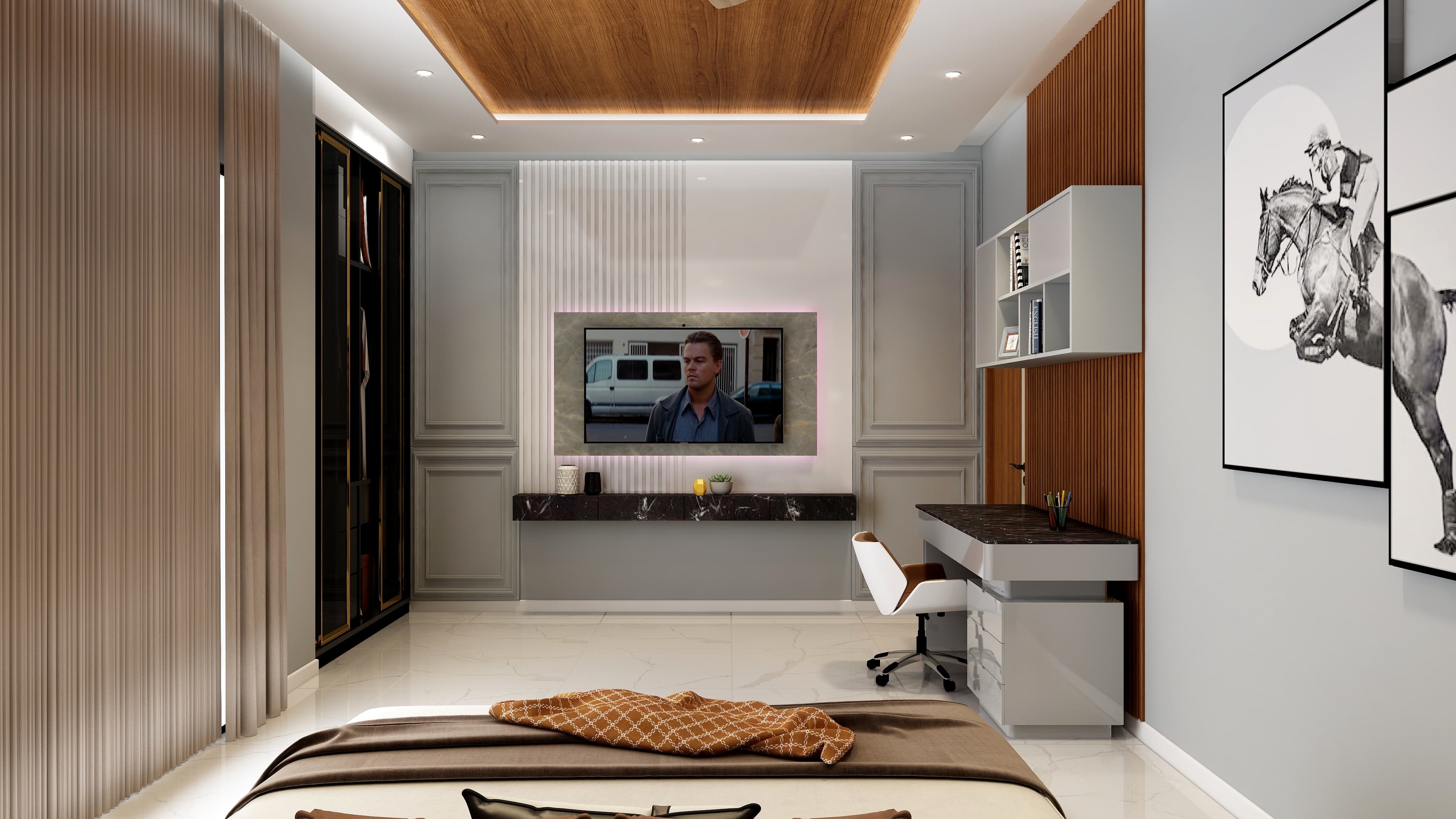 Interior Solutions