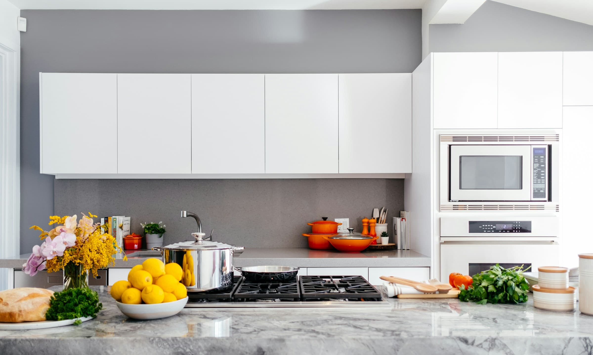 Modular Kitchen